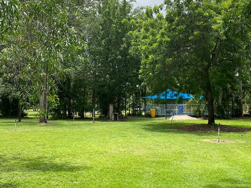 Corroboree Park Tavern Marrakai Exterior photo