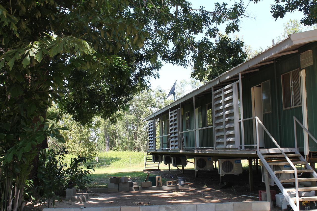 Corroboree Park Tavern Marrakai Exterior photo